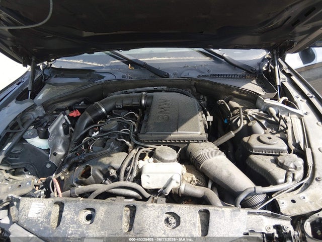 Продажа на аукционе авто 2013 Bmw 535i Xdrive, vin: WBAFU7C52DDU69181, номер лота: 45325409