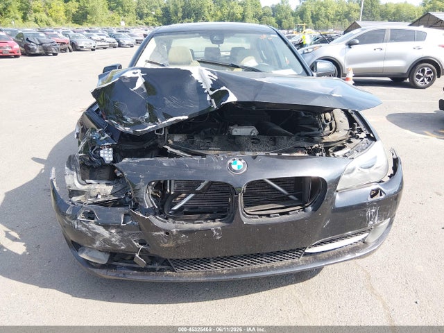 Продажа на аукционе авто 2013 Bmw 535i Xdrive, vin: WBAFU7C52DDU69181, номер лота: 45325409