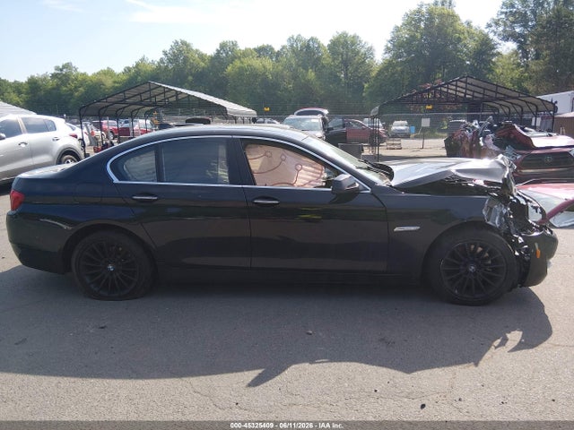 Продажа на аукционе авто 2013 Bmw 535i Xdrive, vin: WBAFU7C52DDU69181, номер лота: 45325409