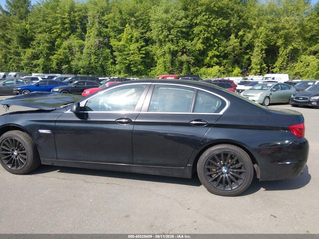 Продажа на аукционе авто 2013 Bmw 535i Xdrive, vin: WBAFU7C52DDU69181, номер лота: 45325409