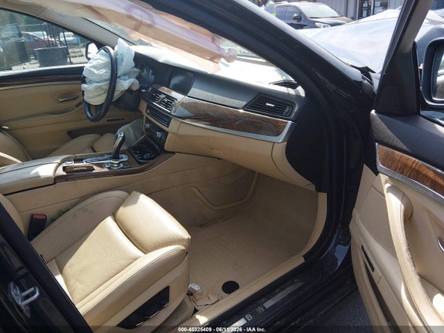 Продажа на аукционе авто 2013 Bmw 535i Xdrive, vin: WBAFU7C52DDU69181, номер лота: 45325409