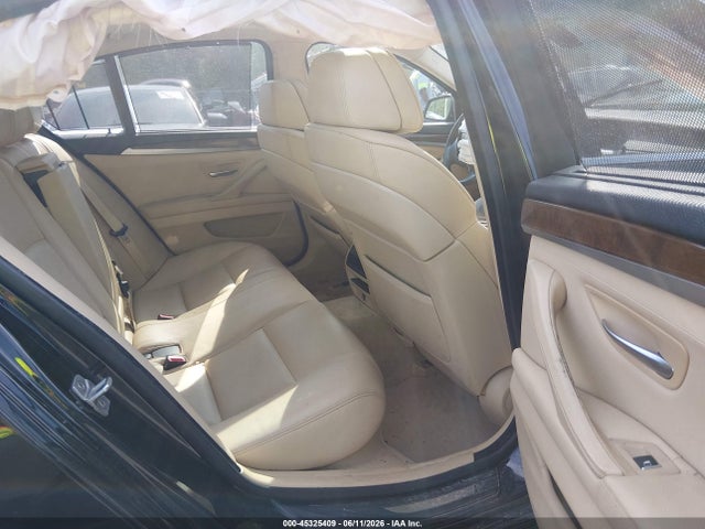 Продажа на аукционе авто 2013 Bmw 535i Xdrive, vin: WBAFU7C52DDU69181, номер лота: 45325409