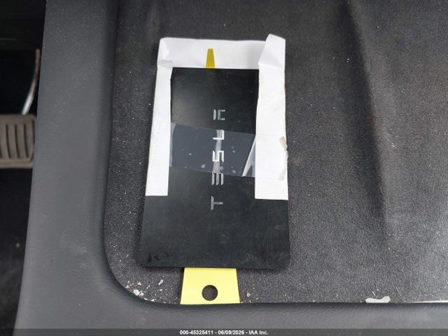 Tesla Model 3 Rear-wheel Drive 2022 5YJ3E1EA1NF355922 Image 11