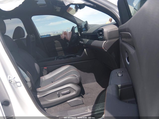 Aukcja sprzedaży 2026 Honda Passport Awd Trailsport Elite/awd Trailsport Elite Blackout, vin: 5FNYF9H89TB057576, numer aukcji: 45325412