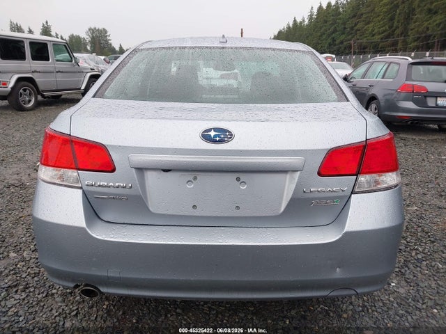 Subaru Legacy 2.5i Premium 2014 4S3BMBD69E3019806 Image 16