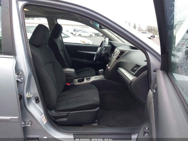 Subaru Legacy 2.5i Premium 2014 4S3BMBD69E3019806 Image 17