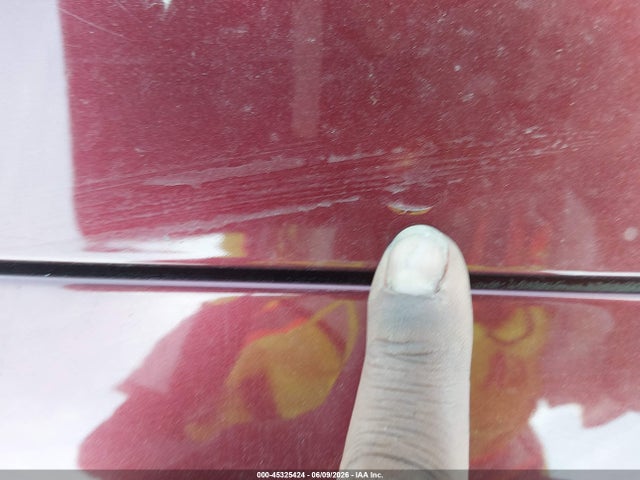 45325424 :رقم المزاد ، 1C3CCCCG4GN172323 vin ، 2016 Chrysler 200 C مزاد بيع
