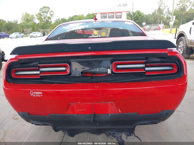 Aukcja sprzedaży 2021 Dodge Challenger R/t, vin: 2C3CDZBT8MH503018, numer aukcji: 45325425