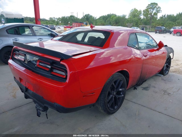 Aukcja sprzedaży 2021 Dodge Challenger R/t, vin: 2C3CDZBT8MH503018, numer aukcji: 45325425
