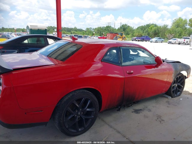 Aukcja sprzedaży 2021 Dodge Challenger R/t, vin: 2C3CDZBT8MH503018, numer aukcji: 45325425
