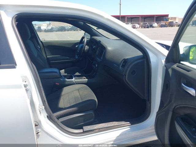 2C3CDXAG1KH734042 Dodge Charger Police Rwd