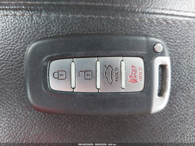 Aukcja sprzedaży 2014 Hyundai Sonata Hybrid Limited, vin: KMHEC4A48EA115898, numer aukcji: 45325429