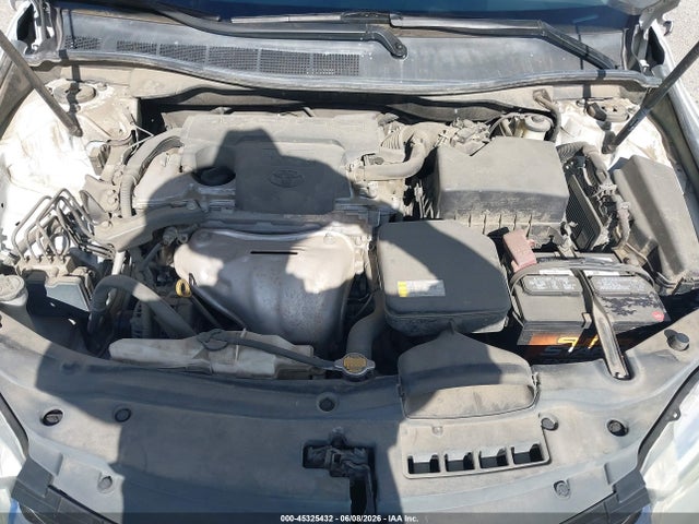 Toyota CAMRY LE 2015 4T1BF1FK8FU114069 Image 10