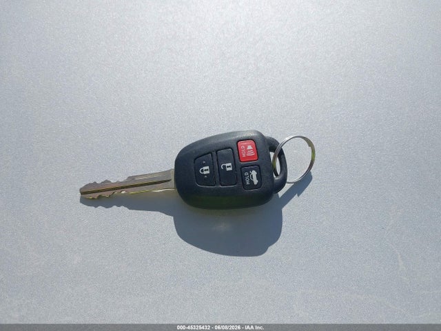 Toyota CAMRY LE 2015 4T1BF1FK8FU114069 Image 11