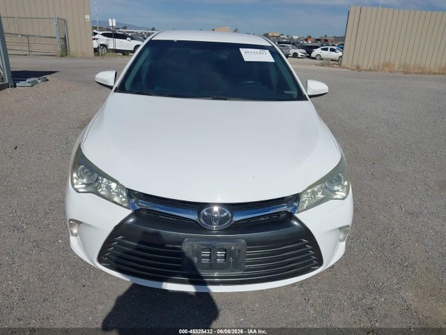 Toyota CAMRY LE 2015 4T1BF1FK8FU114069 Image 12