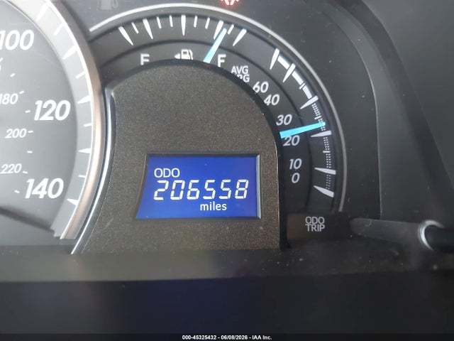 Toyota CAMRY LE 2015 4T1BF1FK8FU114069 Image 15