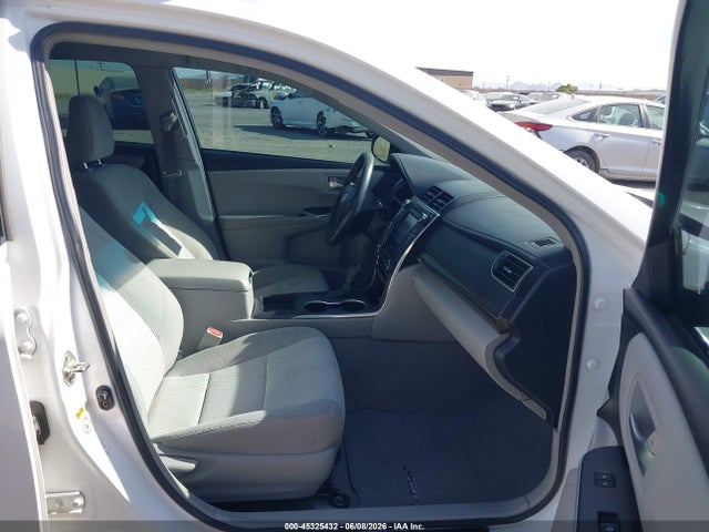 Toyota CAMRY LE 2015 4T1BF1FK8FU114069 Image 5