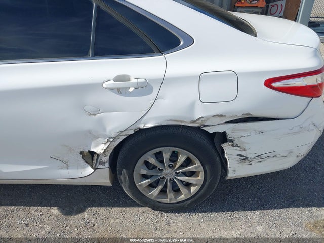Toyota CAMRY LE 2015 4T1BF1FK8FU114069 Image 6