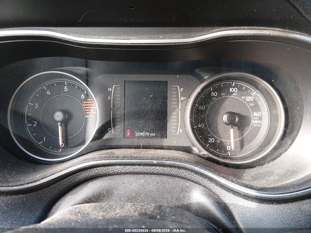 Продажа на аукционе авто 2019 Jeep Cherokee Latitude Fwd, vin: 1C4PJLCB2KD109534, номер лота: 45325434