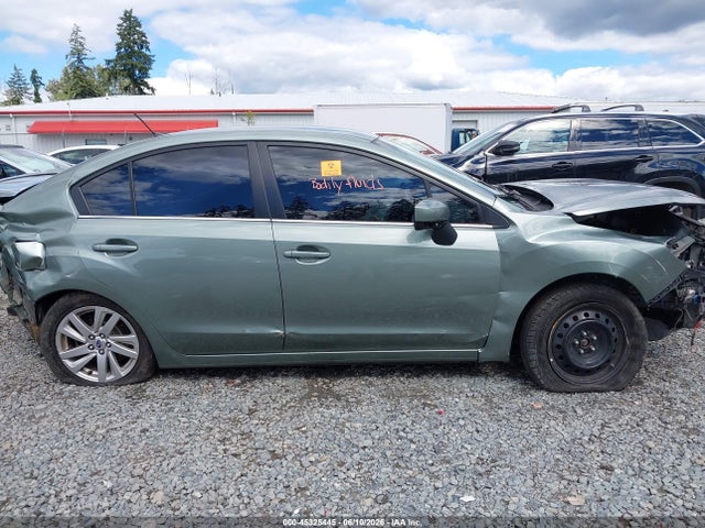 Subaru Impreza 2.0i Premium 2015 JF1GJAC64FH013271 Image 13