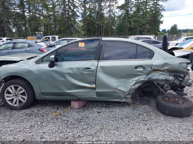 Subaru Impreza 2.0i Premium 2015 JF1GJAC64FH013271 Image 14