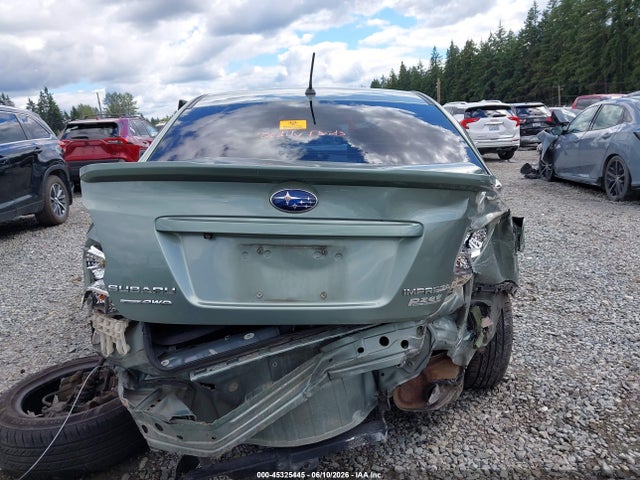 Subaru Impreza 2.0i Premium 2015 JF1GJAC64FH013271 Image 16