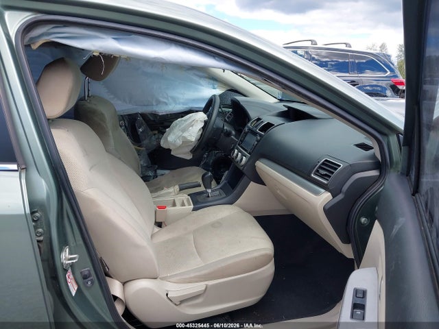 Subaru Impreza 2.0i Premium 2015 JF1GJAC64FH013271 Image 17