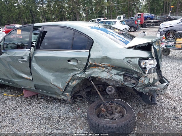 Subaru Impreza 2.0i Premium 2015 JF1GJAC64FH013271 Image 19