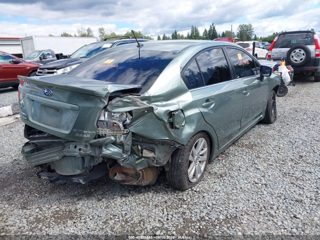 Subaru Impreza 2.0i Premium 2015 JF1GJAC64FH013271 Image 20