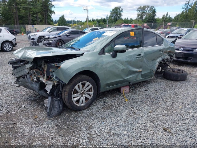 Subaru Impreza 2.0i Premium 2015 JF1GJAC64FH013271 Image 2