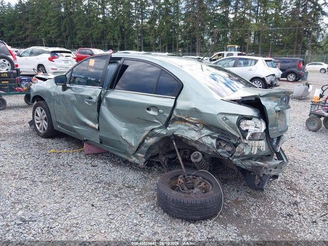 Subaru Impreza 2.0i Premium 2015 JF1GJAC64FH013271 Image 3