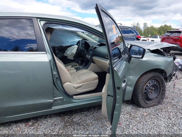 Subaru Impreza 2.0i Premium 2015 JF1GJAC64FH013271 Image 5