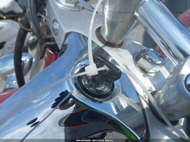 Aukcja sprzedaży 2009 Yamaha Xvs950 A, vin: JYAVN01E19A000710, numer aukcji: 45325449