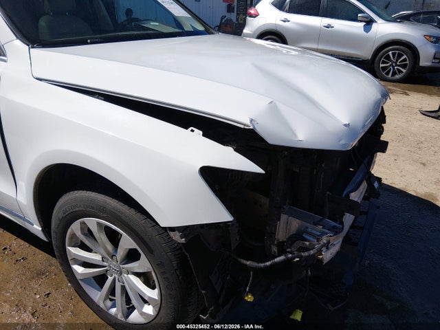 Aukcja sprzedaży 2015 Audi Q5 2.0t Premium, vin: WA1LFAFP5FA119990, numer aukcji: 45325452