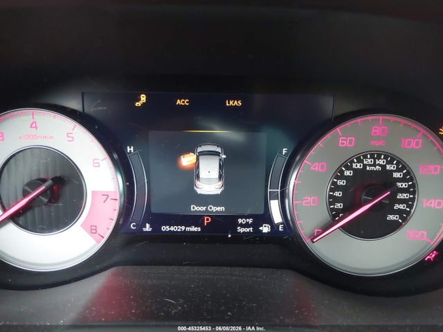 Acura Rdx A-spec Package 2021 5J8TC1H6XML014173 Image 16