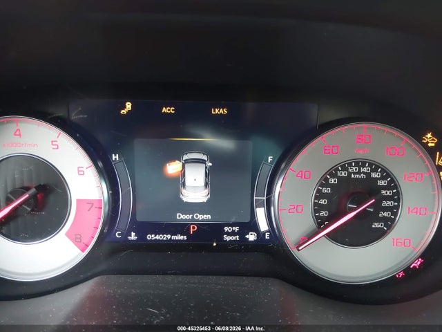 Acura Rdx A-spec Package 2021 5J8TC1H6XML014173 Image 7