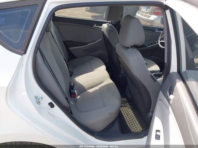 Aukcja sprzedaży 2014 Hyundai Accent Gs, vin: KMHCT5AE4EU161328, numer aukcji: 45325456
