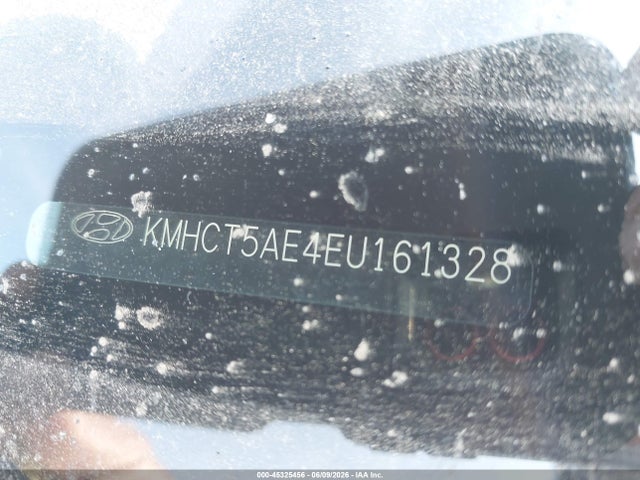 Aukcja sprzedaży 2014 Hyundai Accent Gs, vin: KMHCT5AE4EU161328, numer aukcji: 45325456