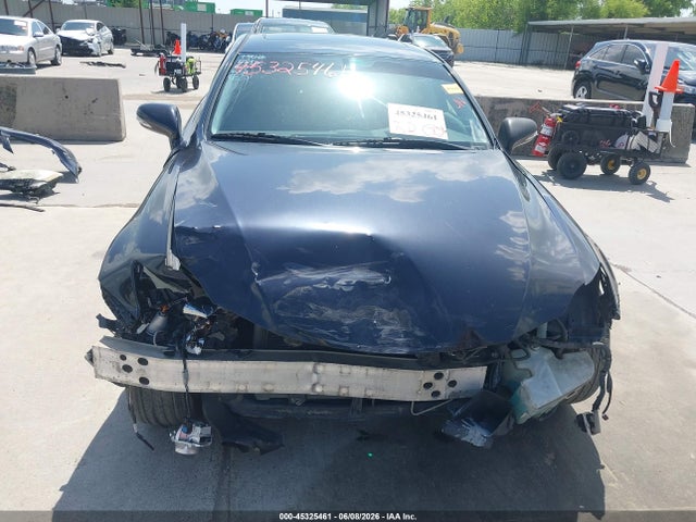 Продаж на аукціоні авто 2009 Lexus Is 250, vin: JTHBK262692092660, номер лоту: 45325461