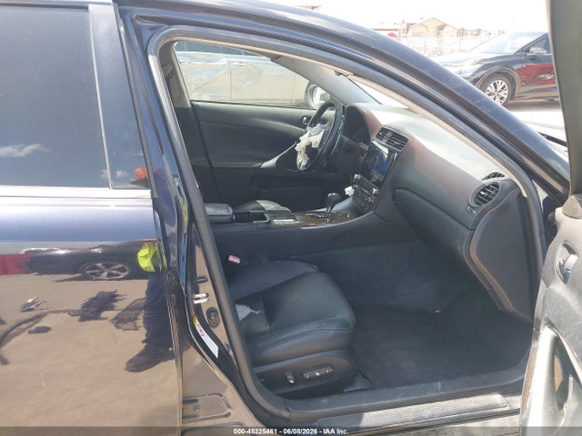 Продаж на аукціоні авто 2009 Lexus Is 250, vin: JTHBK262692092660, номер лоту: 45325461