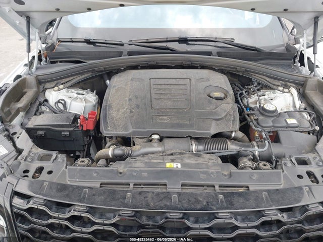 Aukcja sprzedaży 2020 Land Rover Range Rover Velar P250 R-dynamic S, vin: SALYK2EX2LA288819, numer aukcji: 45325462