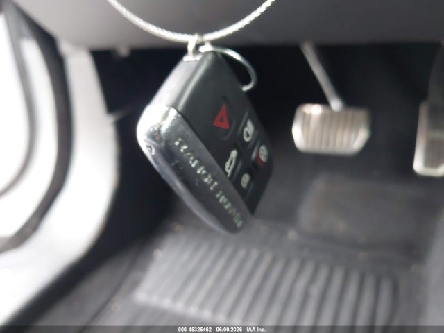 Aukcja sprzedaży 2020 Land Rover Range Rover Velar P250 R-dynamic S, vin: SALYK2EX2LA288819, numer aukcji: 45325462