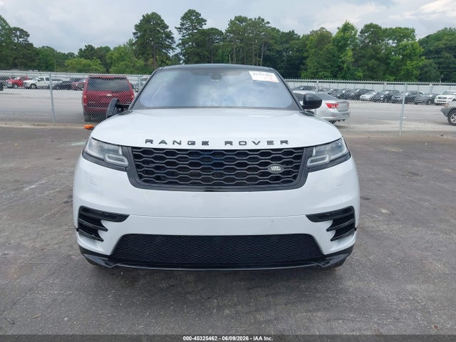 Aukcja sprzedaży 2020 Land Rover Range Rover Velar P250 R-dynamic S, vin: SALYK2EX2LA288819, numer aukcji: 45325462