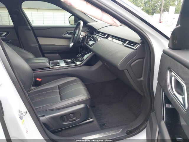 Aukcja sprzedaży 2020 Land Rover Range Rover Velar P250 R-dynamic S, vin: SALYK2EX2LA288819, numer aukcji: 45325462