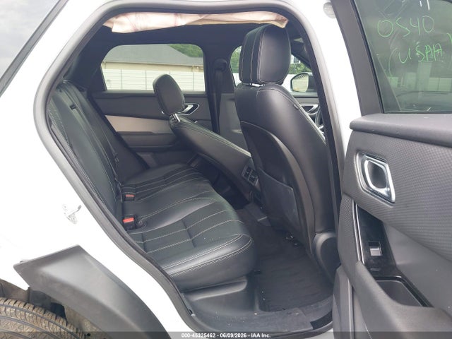 Aukcja sprzedaży 2020 Land Rover Range Rover Velar P250 R-dynamic S, vin: SALYK2EX2LA288819, numer aukcji: 45325462
