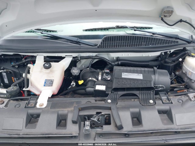 Chevrolet Express 2500 Ls 2018 1GAWGEFG0J1280451 Image 10