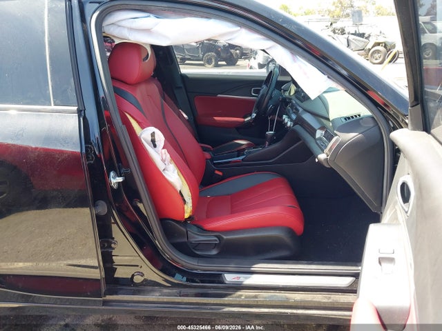 19UDE4H39RA020085 Acura Integra A-spec