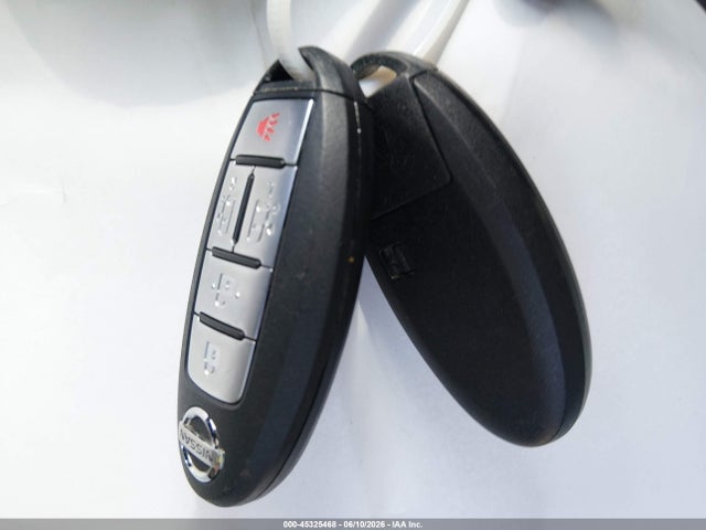 Продажа на аукционе авто 2015 Nissan Quest Platinum/s/sl/sv, vin: JN8AE2KP7F9130510, номер лота: 45325468