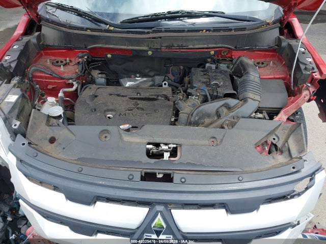JA4AP3AU4LU012730 Mitsubishi Outlander Sport 2.0 Es