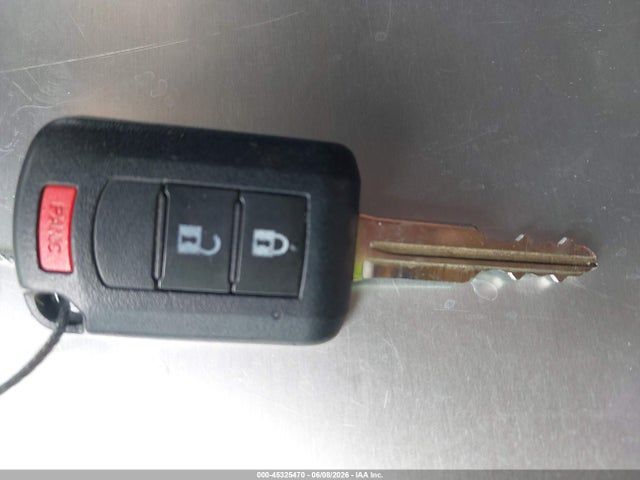 JA4AP3AU4LU012730 Mitsubishi Outlander Sport 2.0 Es